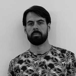 Павел Хисамов 